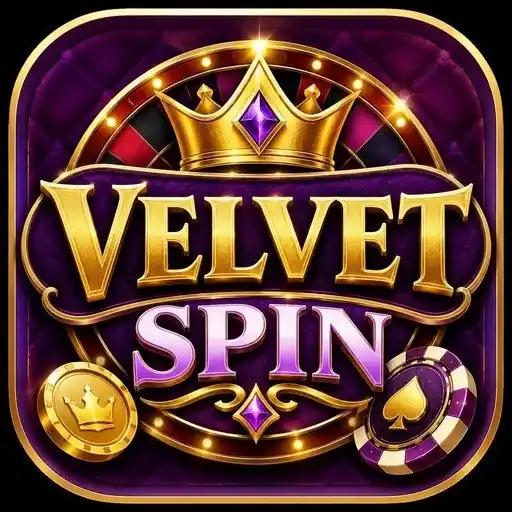 Velvet Spin 5